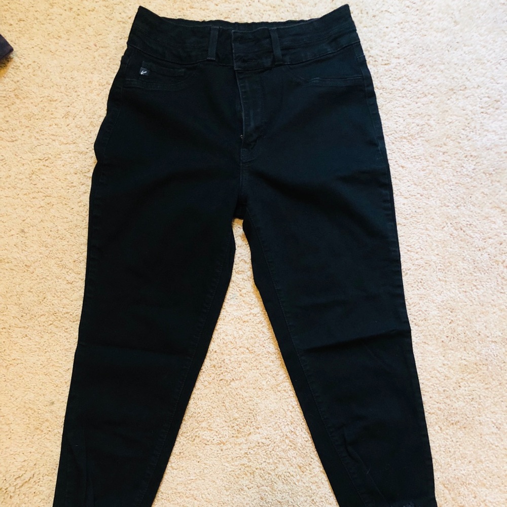 KanCan Kurvy High Waisted Jeans
